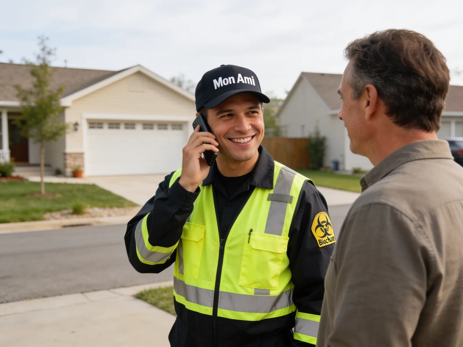 Sewage Cleanup Rockwall, TX FAQs
